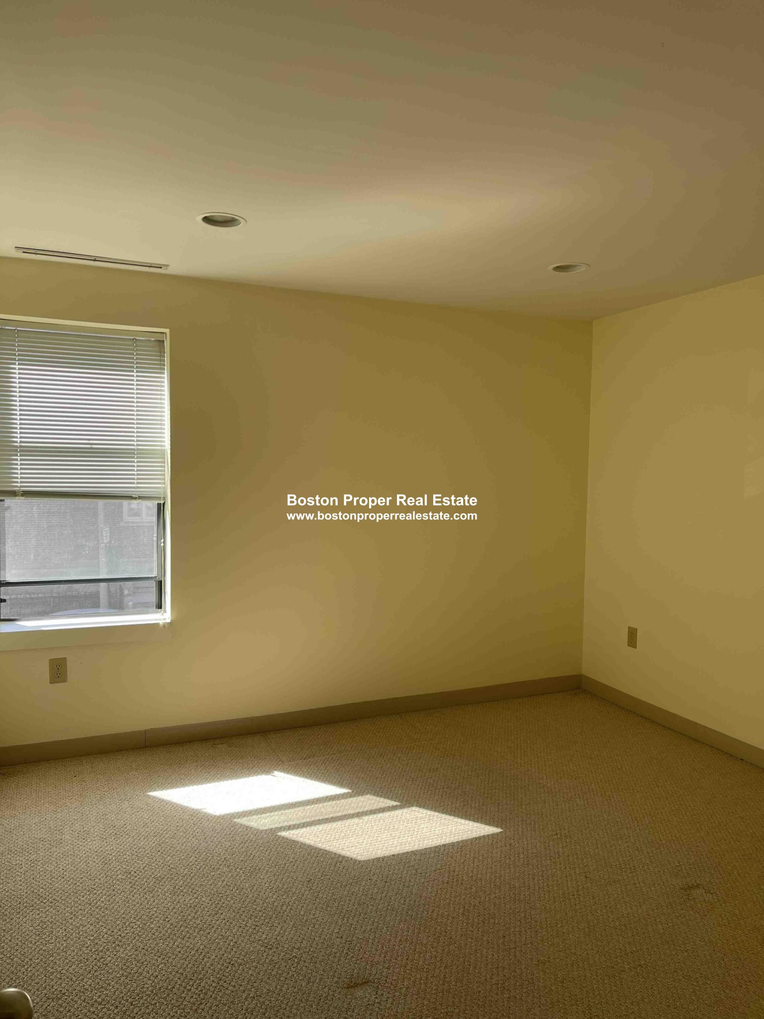 100 Jersey St, Fenway