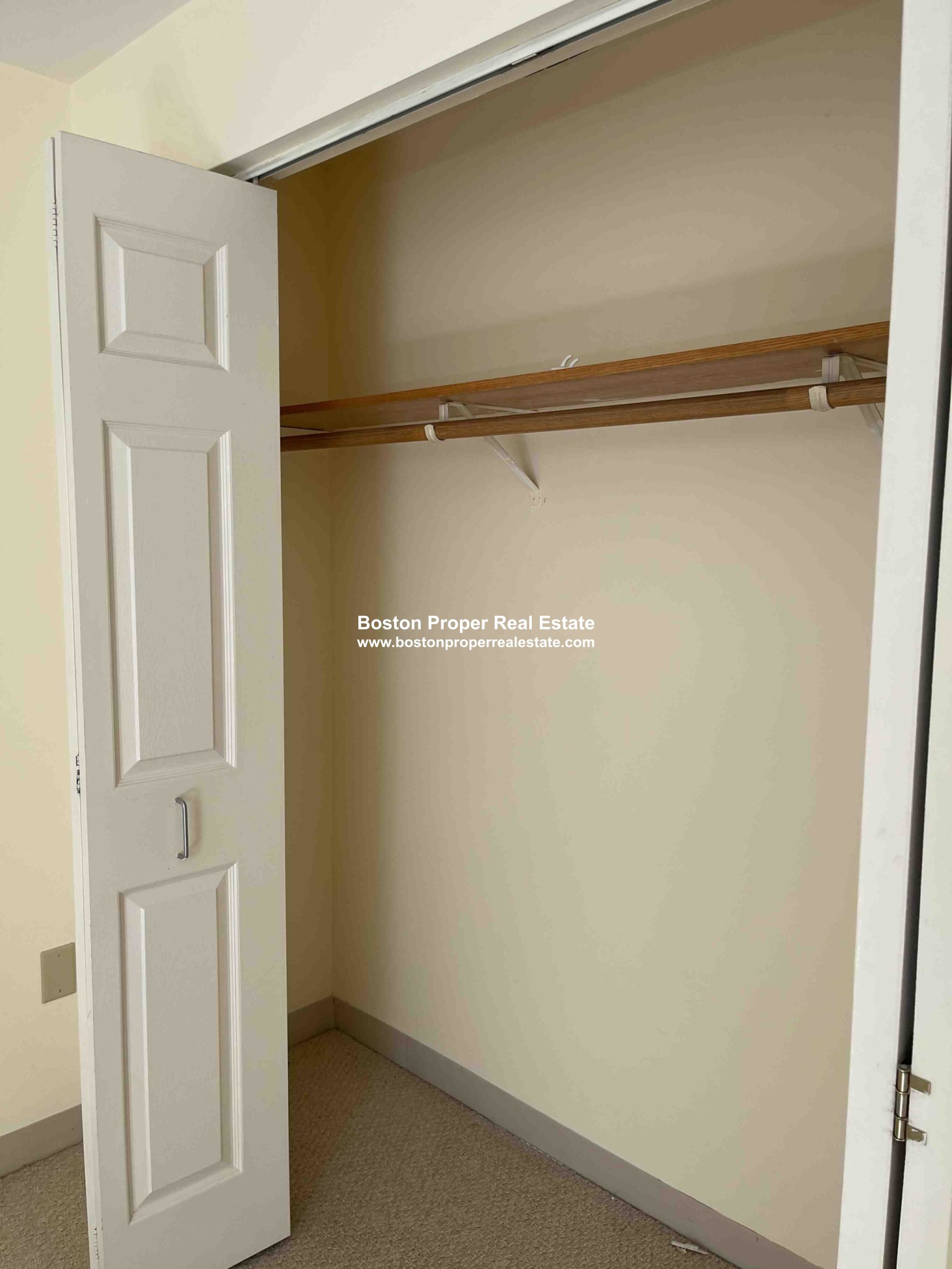 100 Jersey St, Fenway