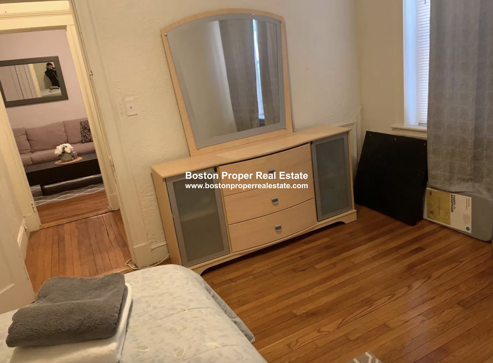 1171 Boylston St, Fenway