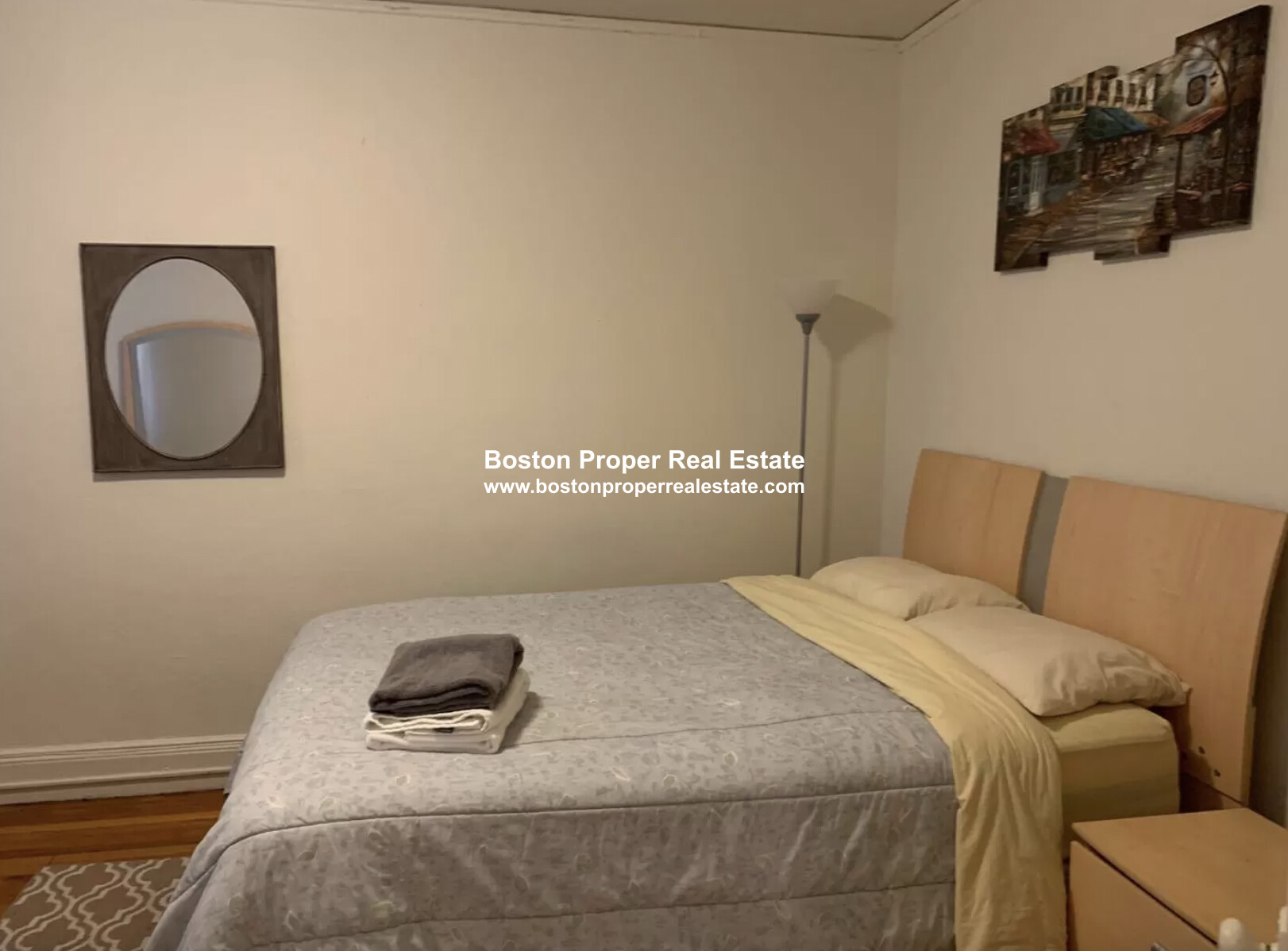 1171 Boylston St, Fenway