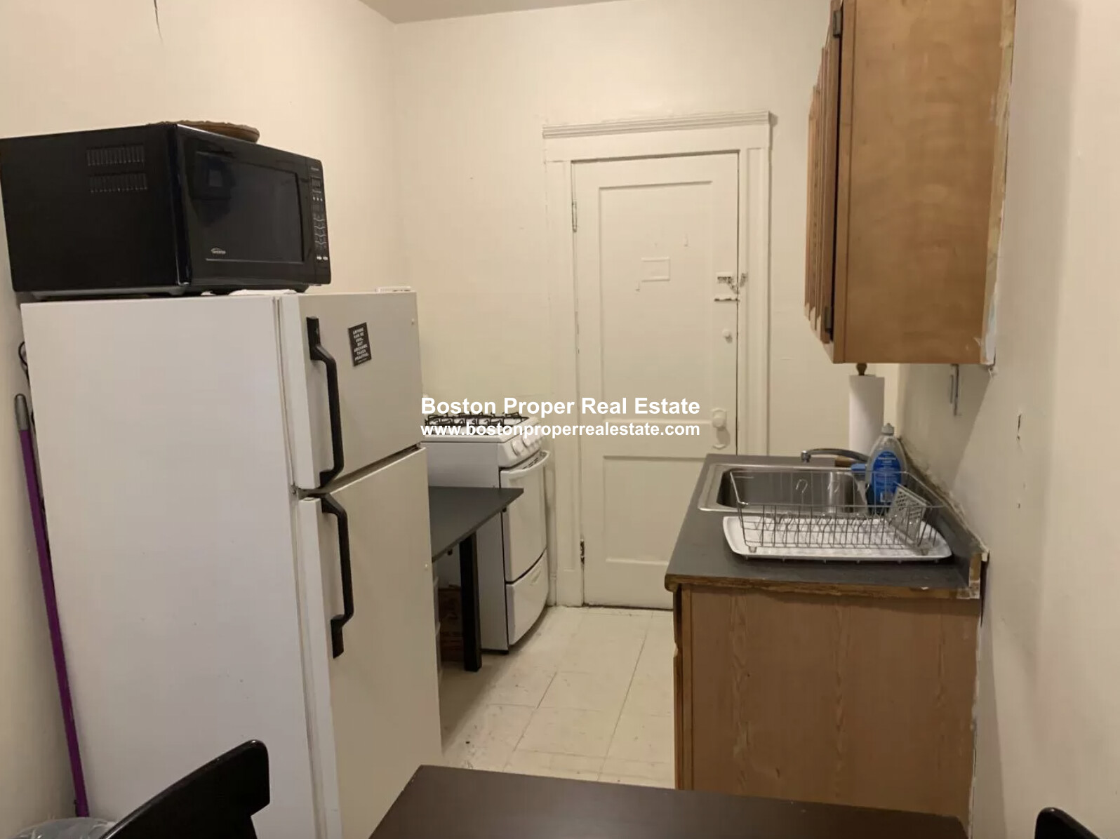 1171 Boylston St, Fenway