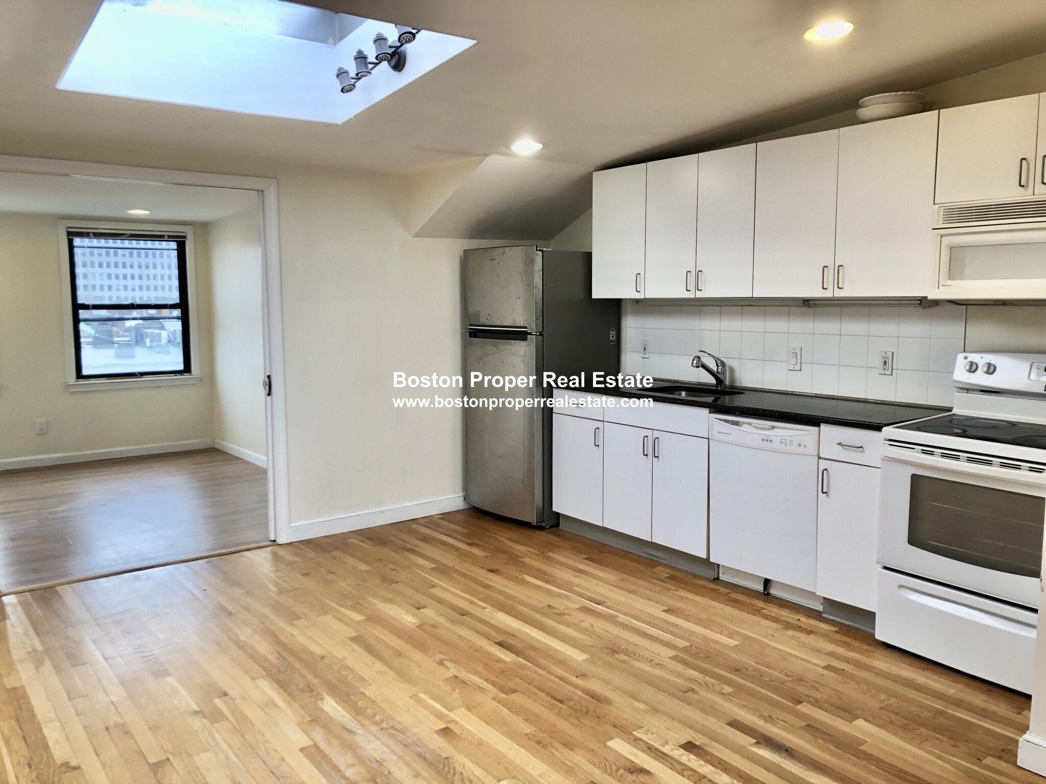 140 Beacon St, Back Bay