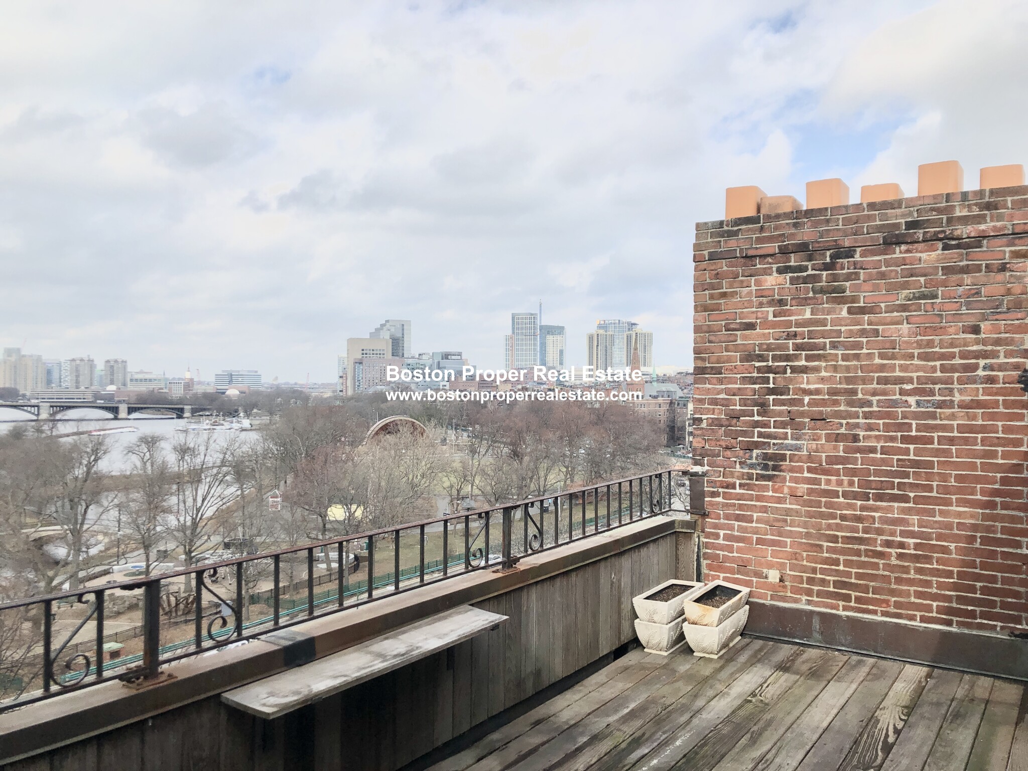 140 Beacon St, Back Bay