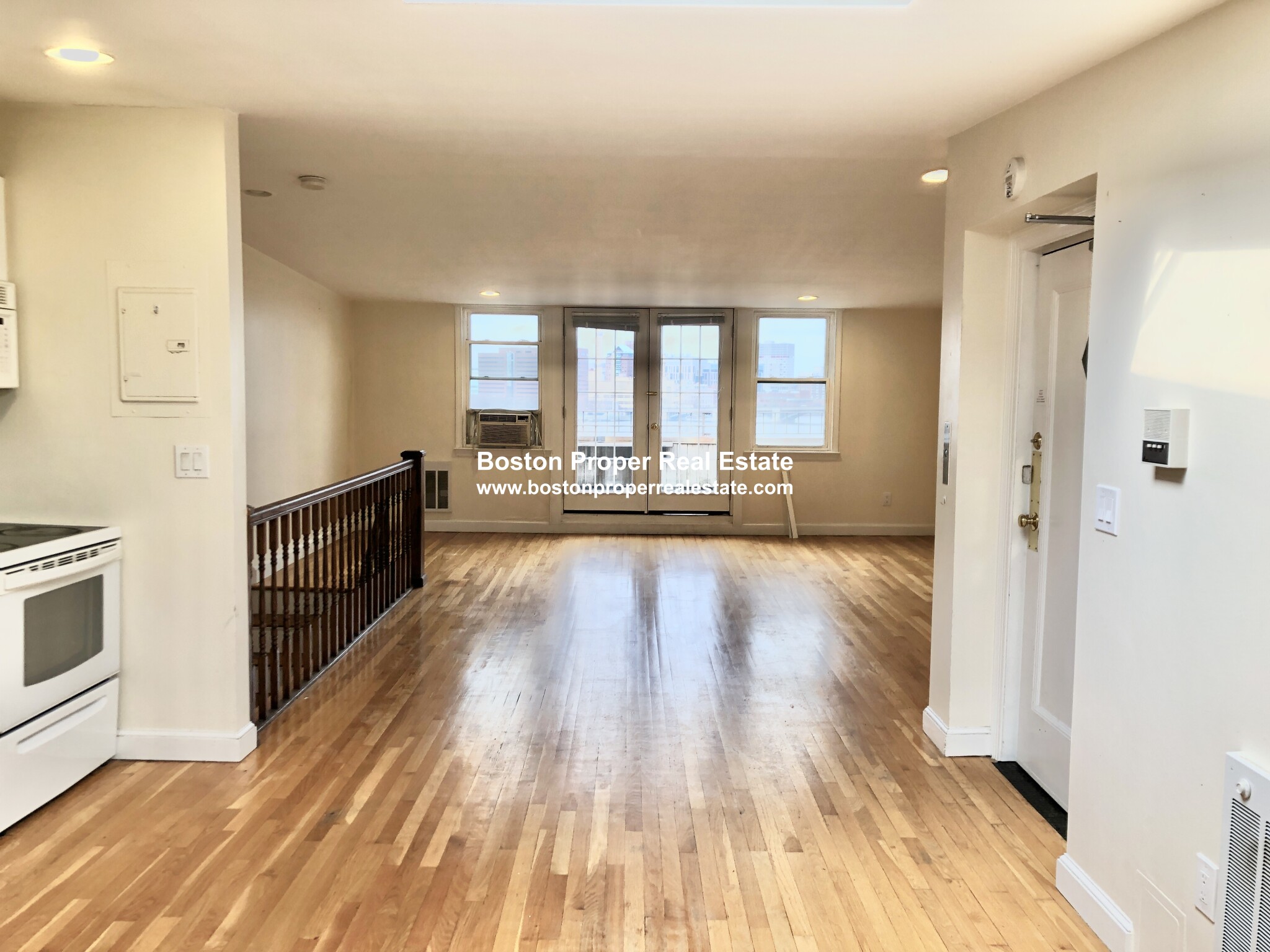 140 Beacon St, Back Bay