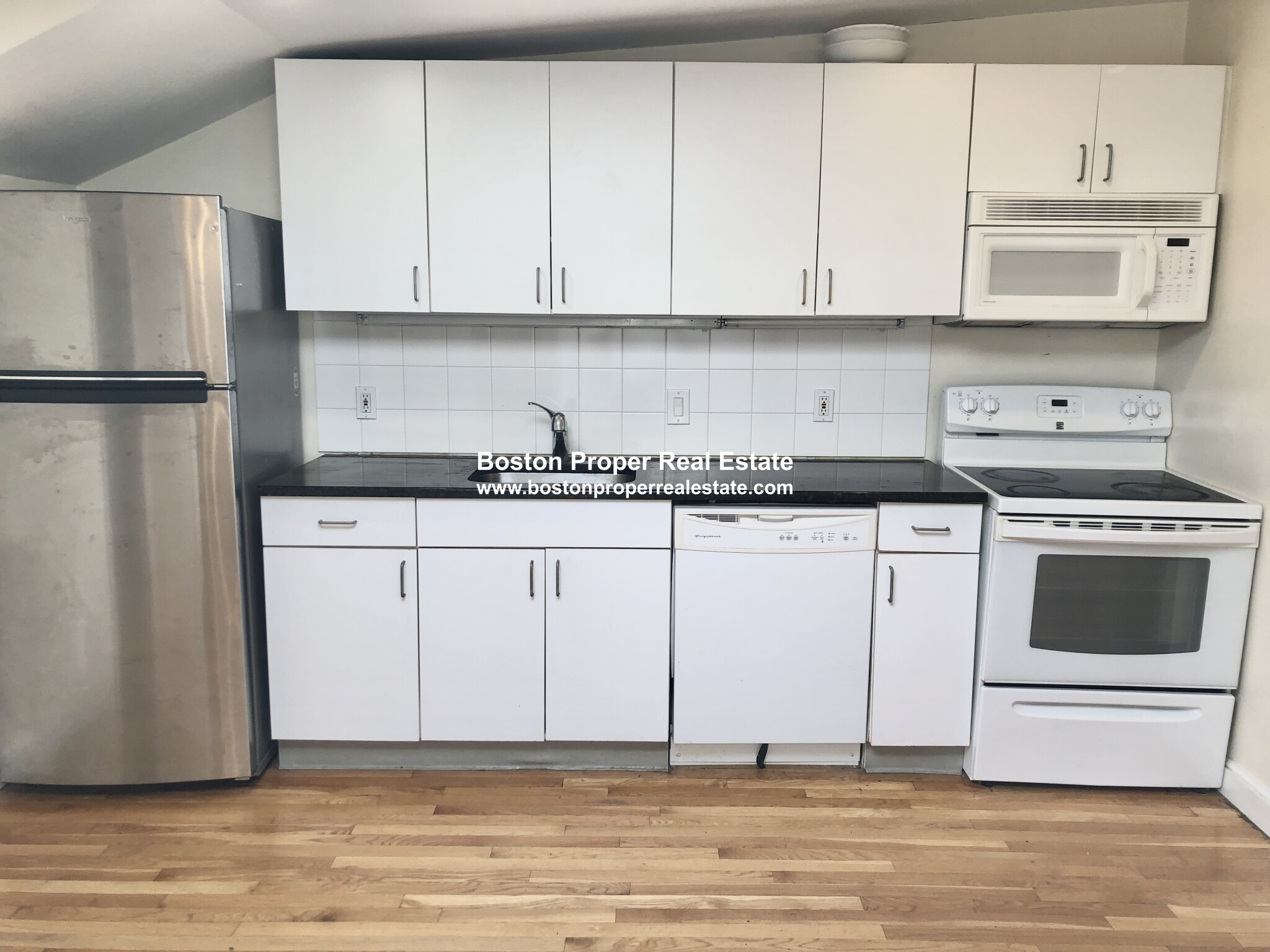 140 Beacon St, Back Bay