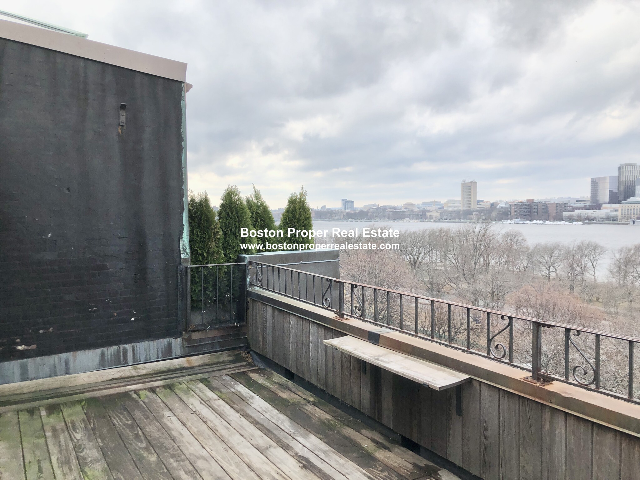 140 Beacon St, Back Bay