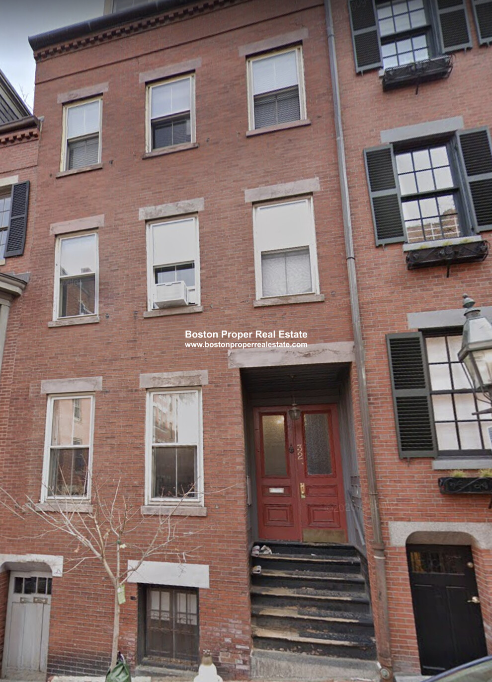 32 Irving St, Beacon Hill