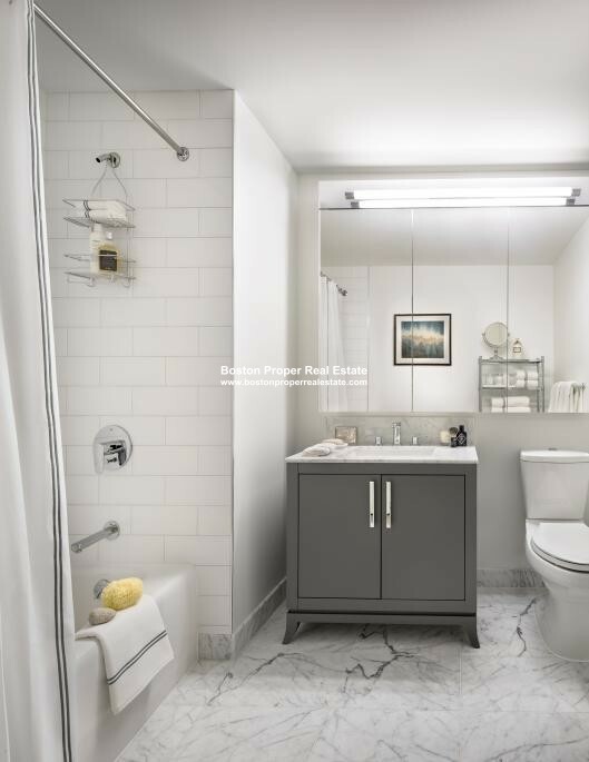 100 Arlington St, Back Bay