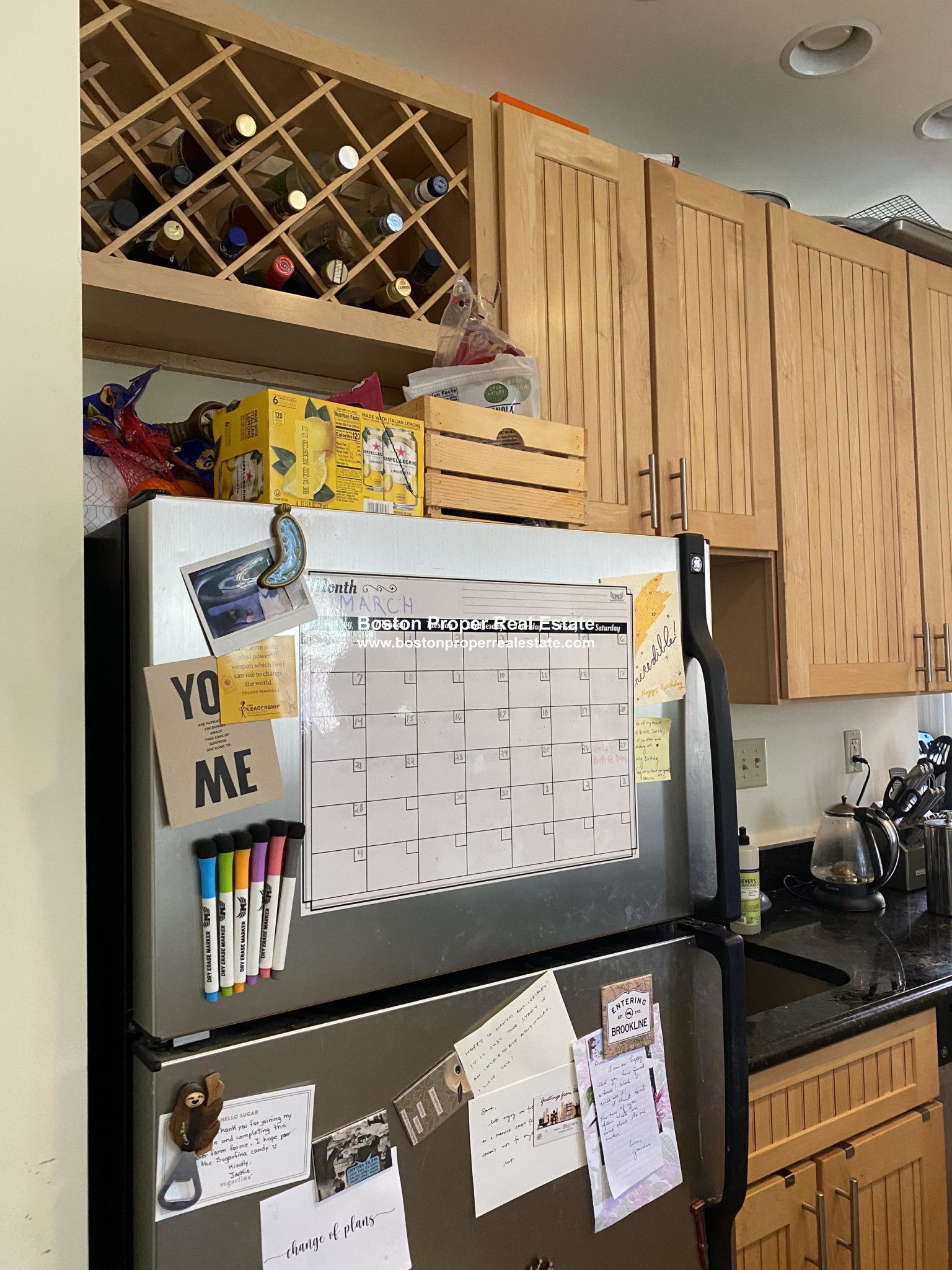 195 Commonwealth Ave, Back Bay