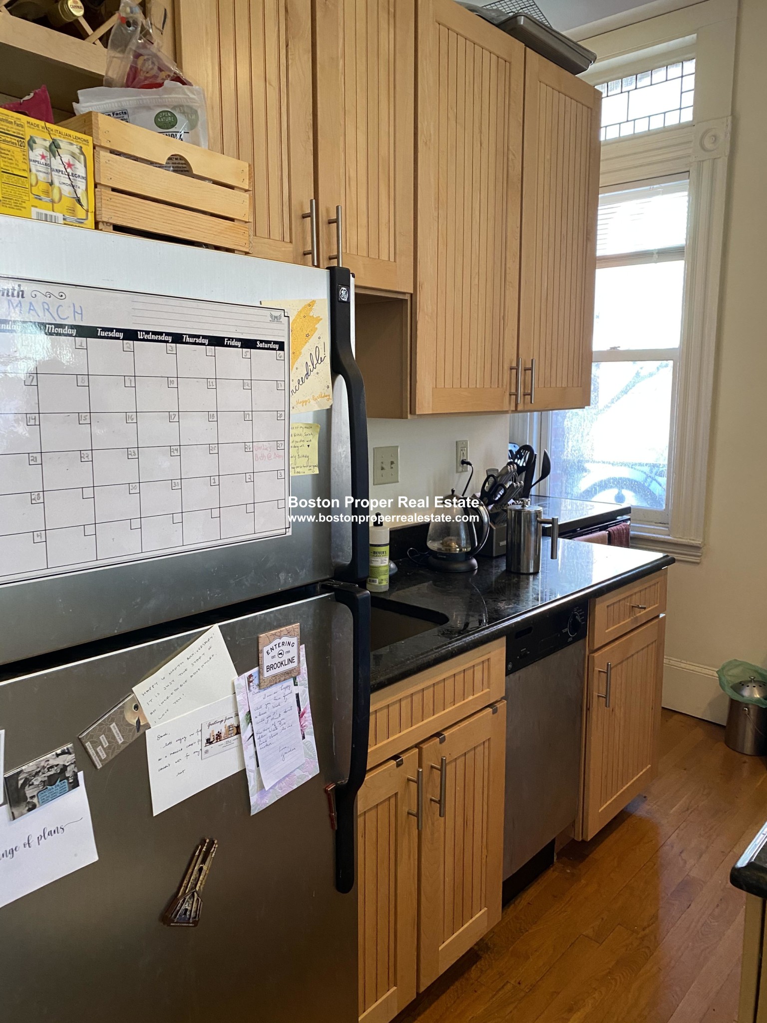 195 Commonwealth Ave, Back Bay