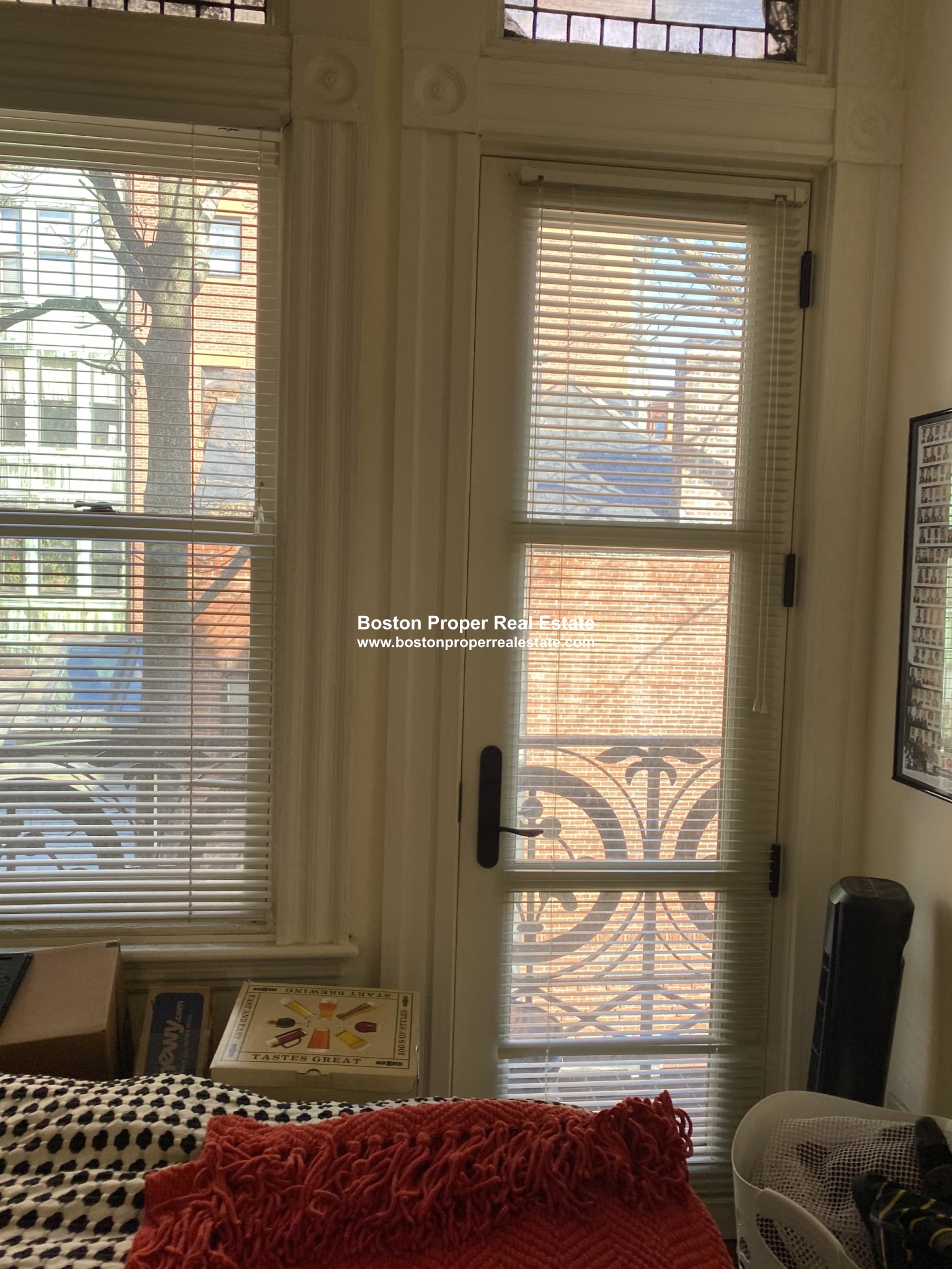 195 Commonwealth Ave, Back Bay