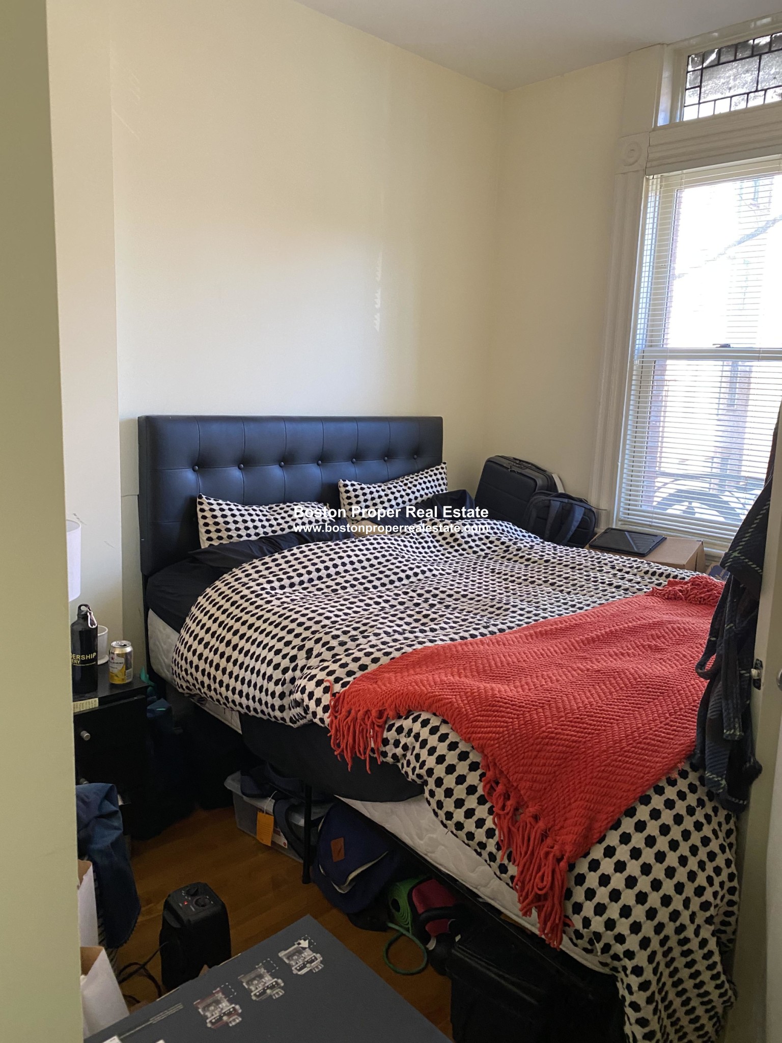 195 Commonwealth Ave, Back Bay