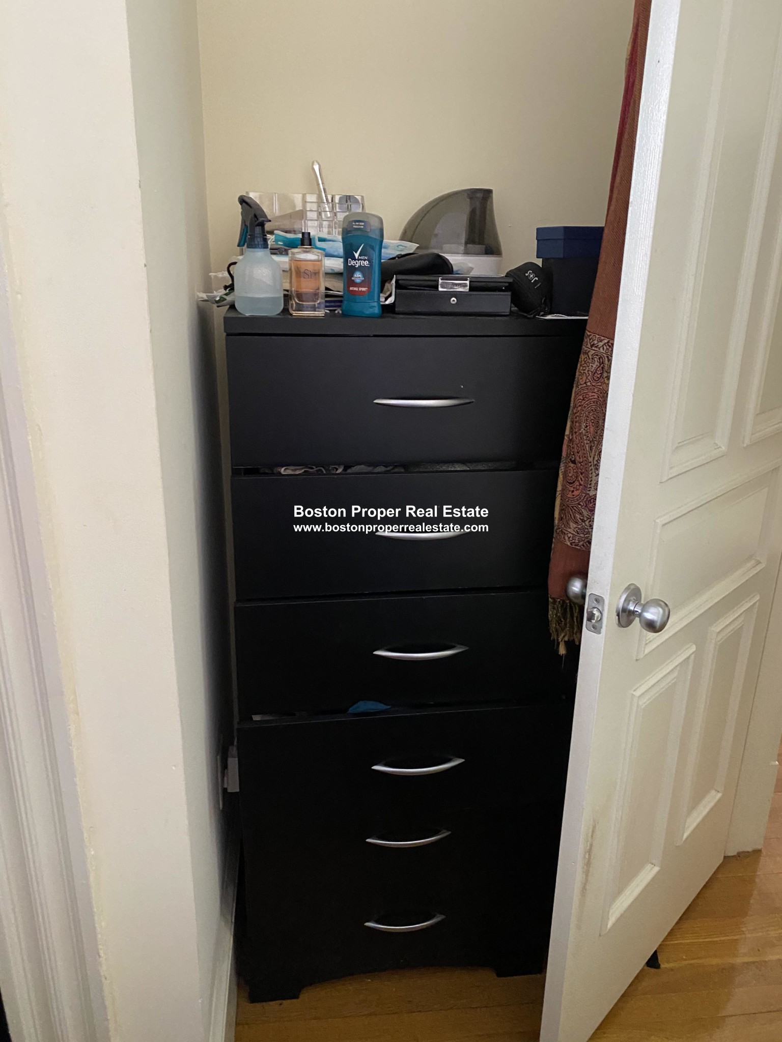 195 Commonwealth Ave, Back Bay