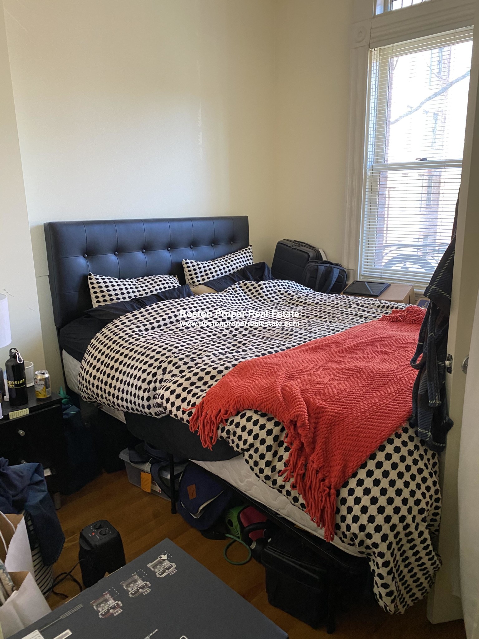 195 Commonwealth Ave, Back Bay