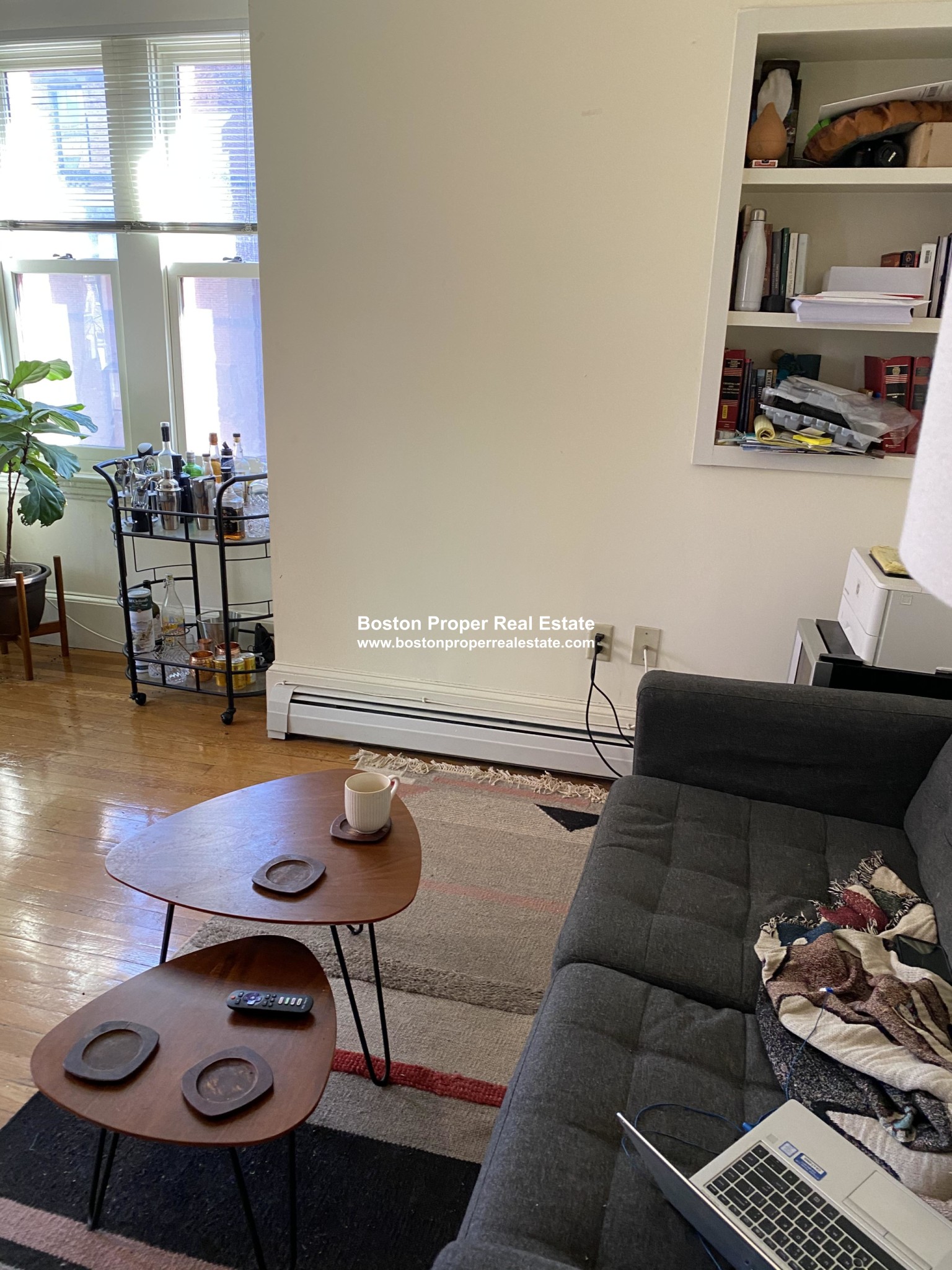 195 Commonwealth Ave, Back Bay