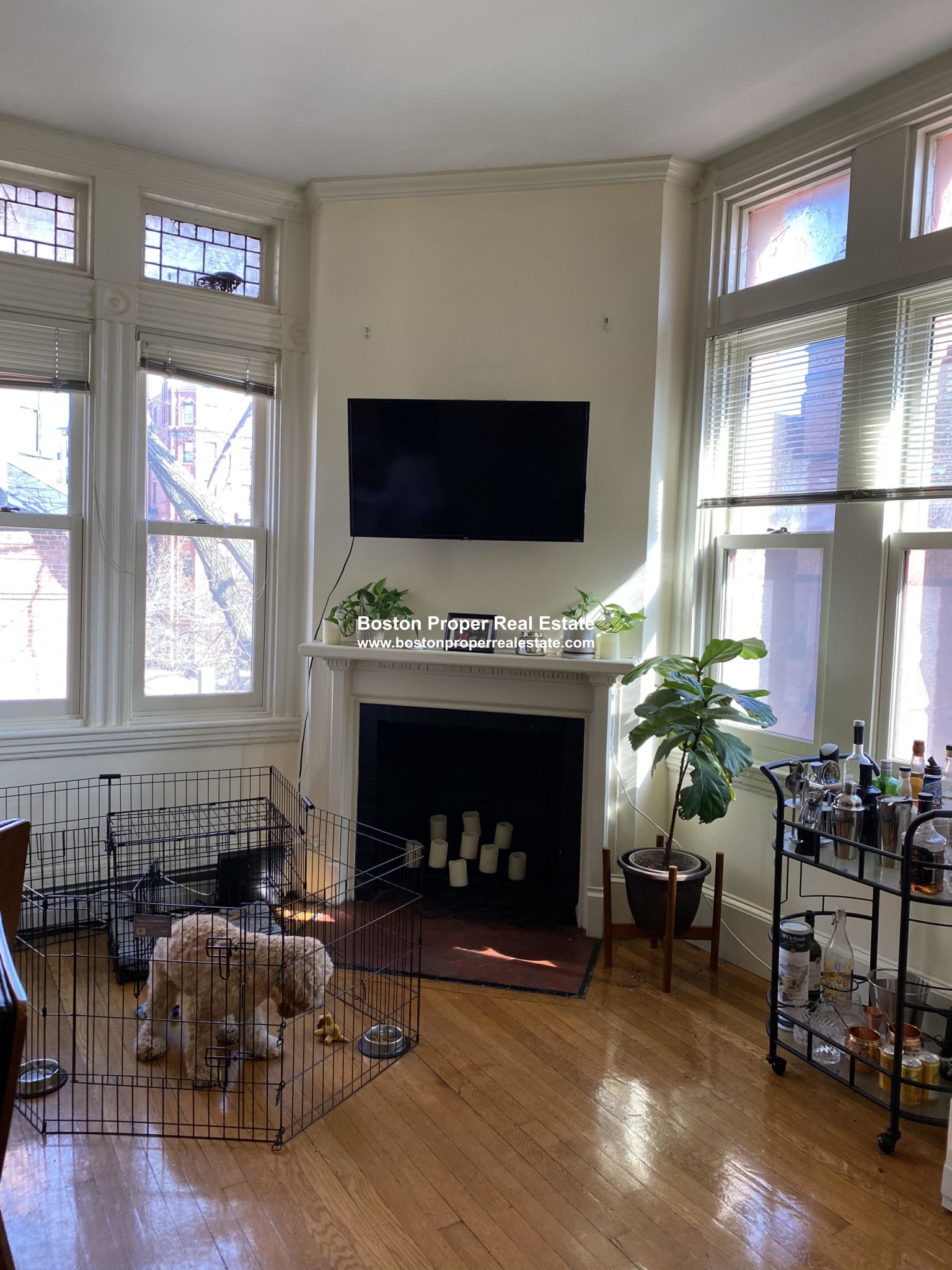 195 Commonwealth Ave, Back Bay