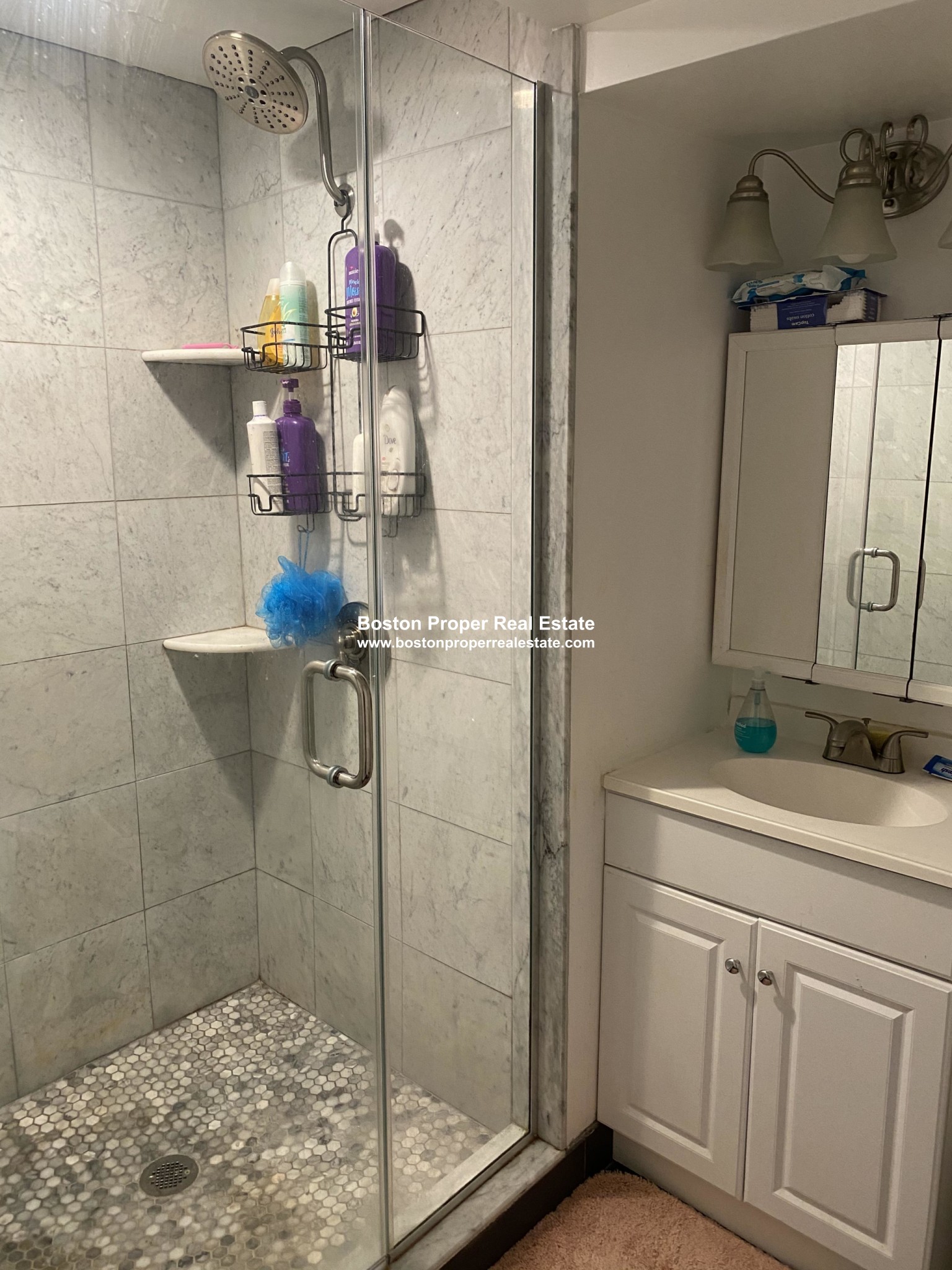 127 Saint Botolph St, Back Bay