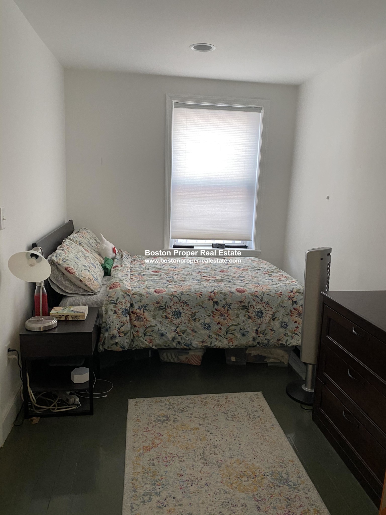 127 Saint Botolph St, Back Bay