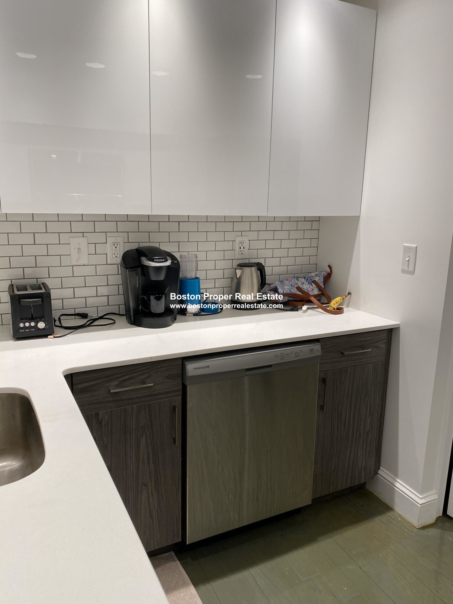 127 Saint Botolph St, Back Bay