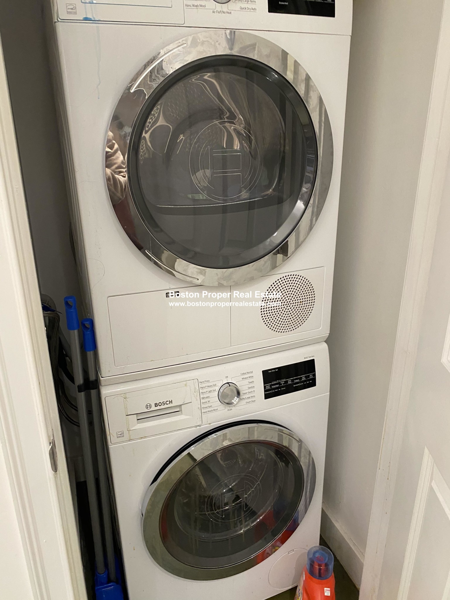 127 Saint Botolph St, Back Bay