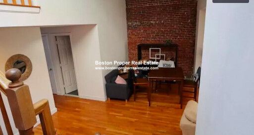 1742 Washington St, South End