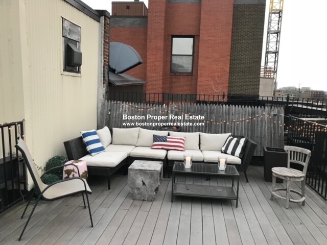 384 Commonwealth Ave, Back Bay