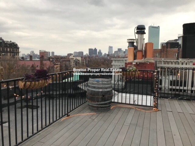 384 Commonwealth Ave, Back Bay