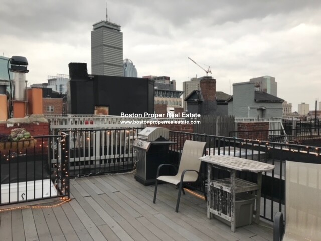 384 Commonwealth Ave, Back Bay