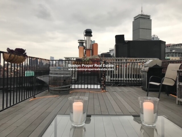 384 Commonwealth Ave, Back Bay