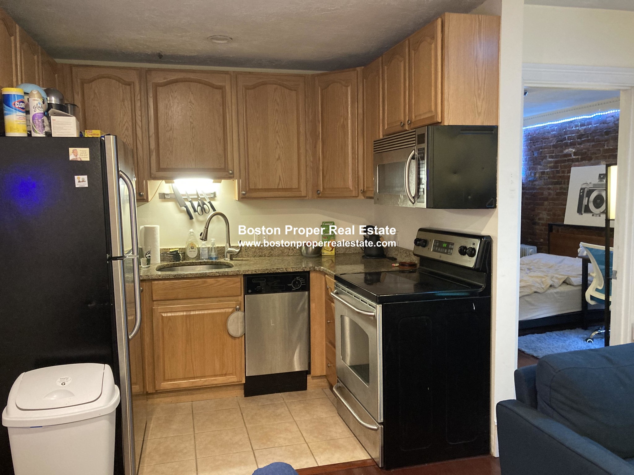 497 Beacon St, Back Bay