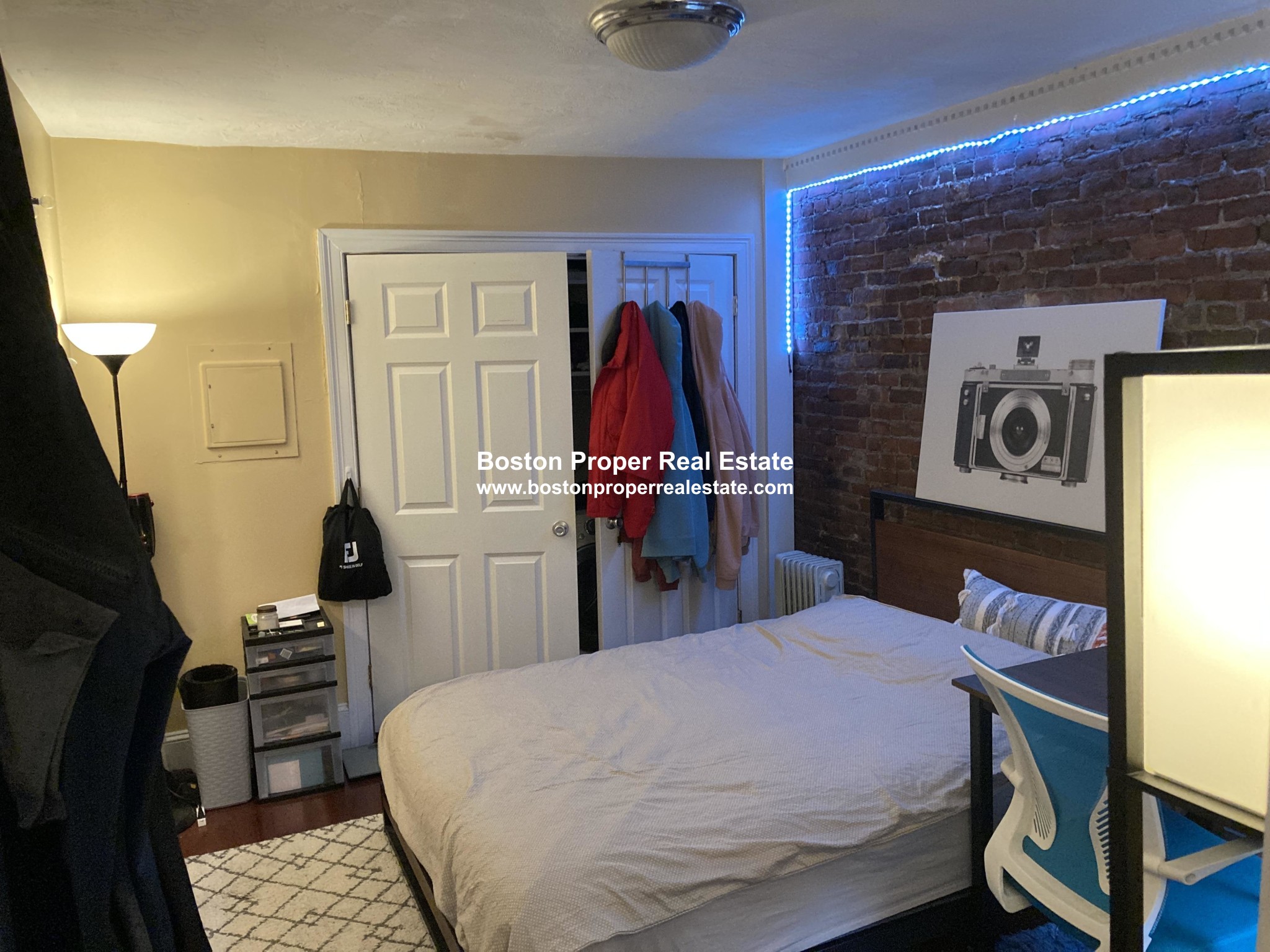 497 Beacon St, Back Bay