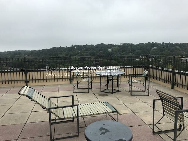 1731 Beacon St, Brookline