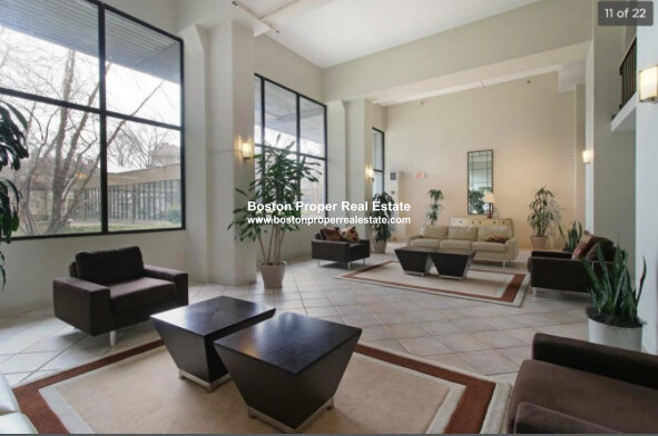 1731 Beacon St, Brookline