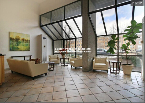 1731 Beacon St, Brookline