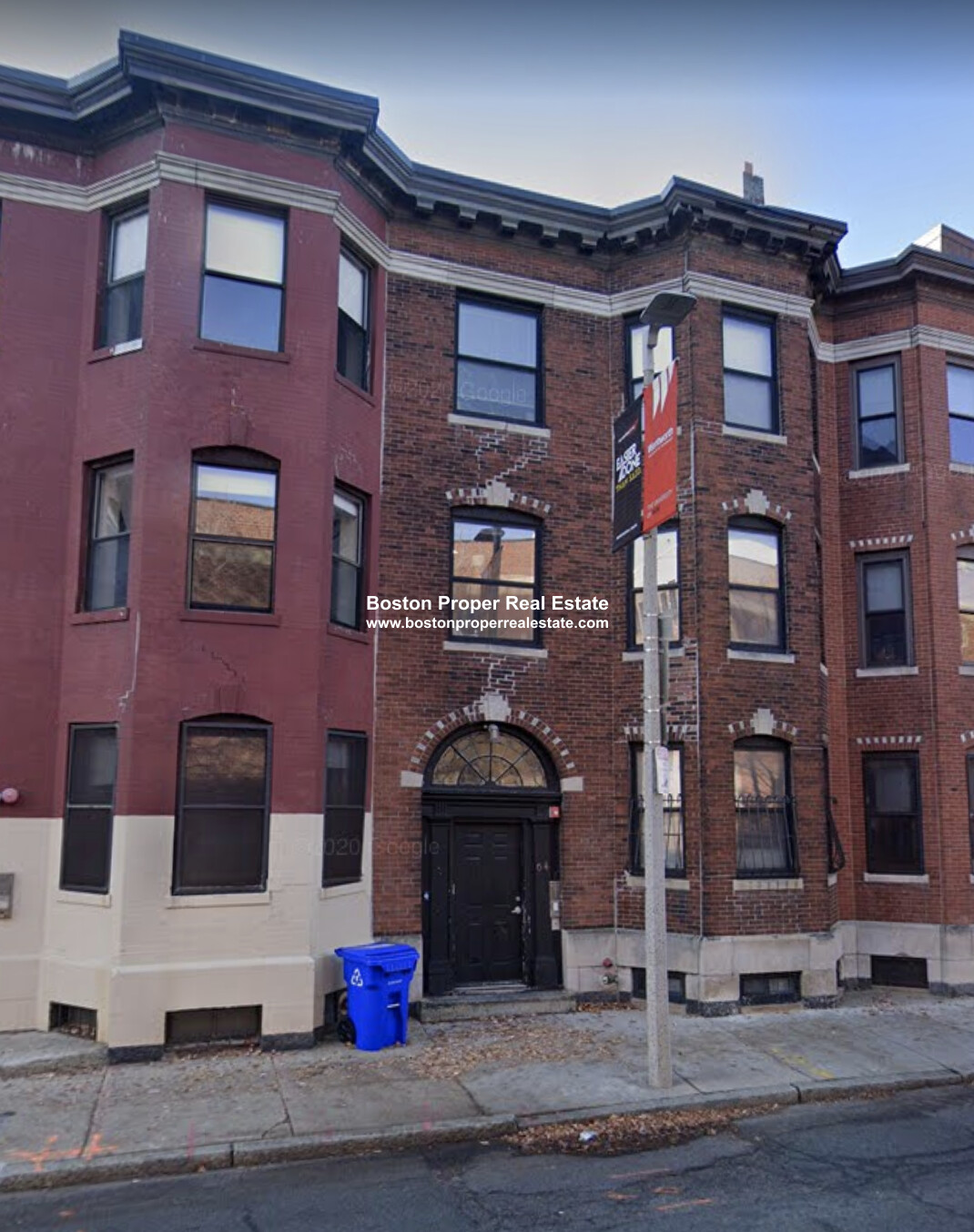 64 Louis Prang St, Fenway