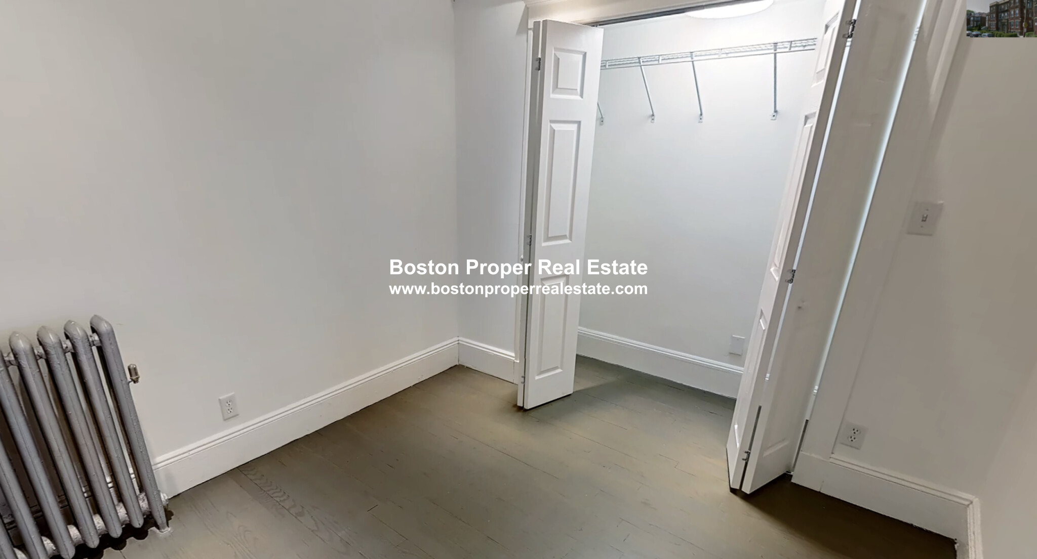 55 Queensberry St, Fenway