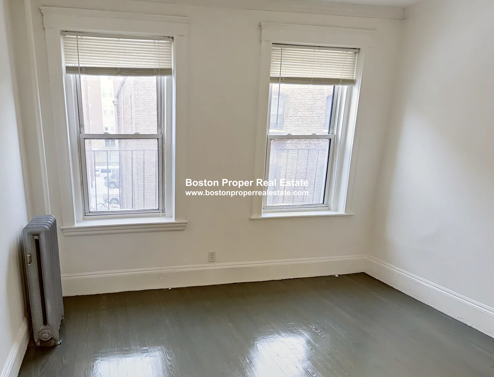 55 Queensberry St, Fenway