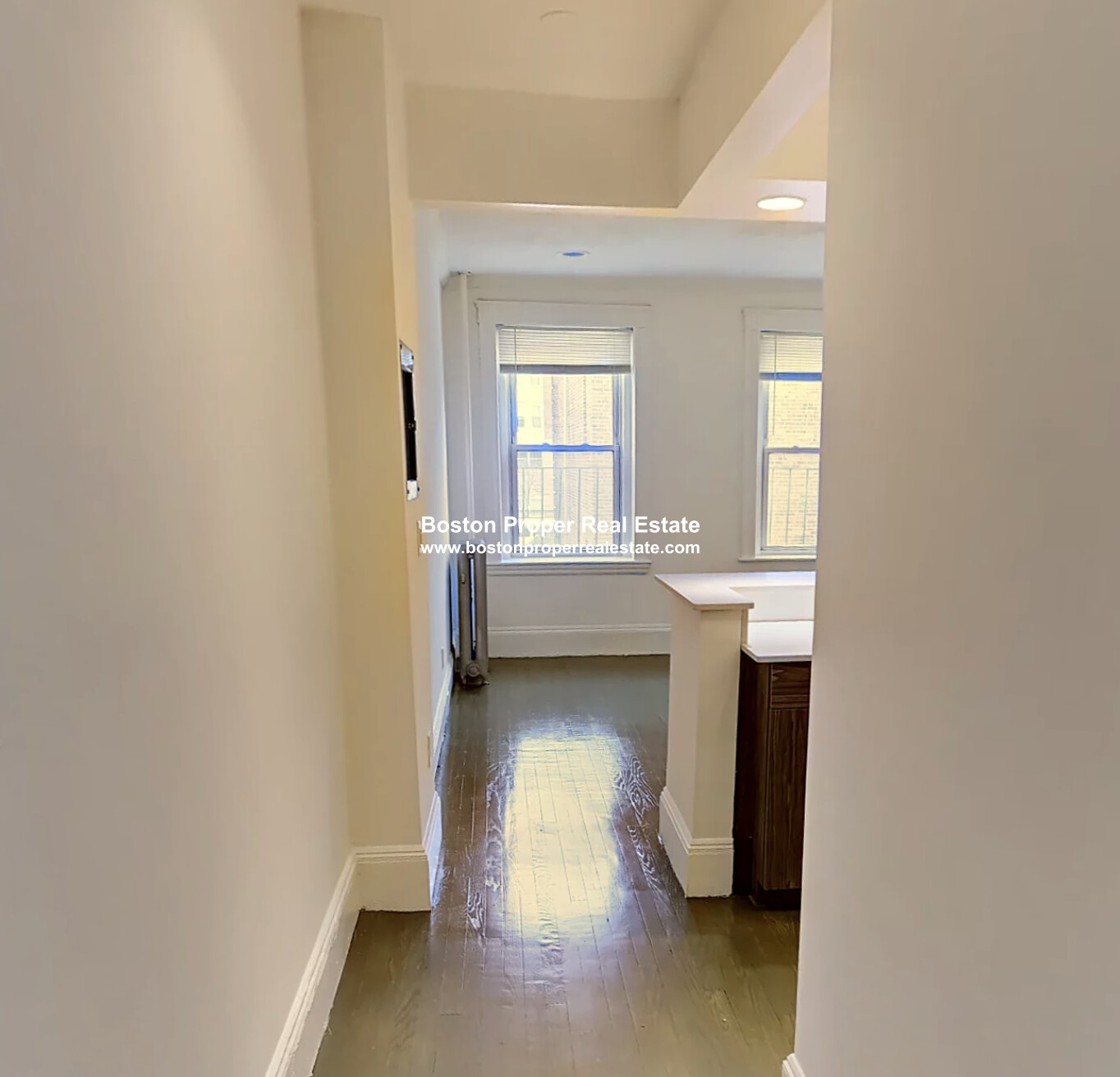 55 Queensberry St, Fenway