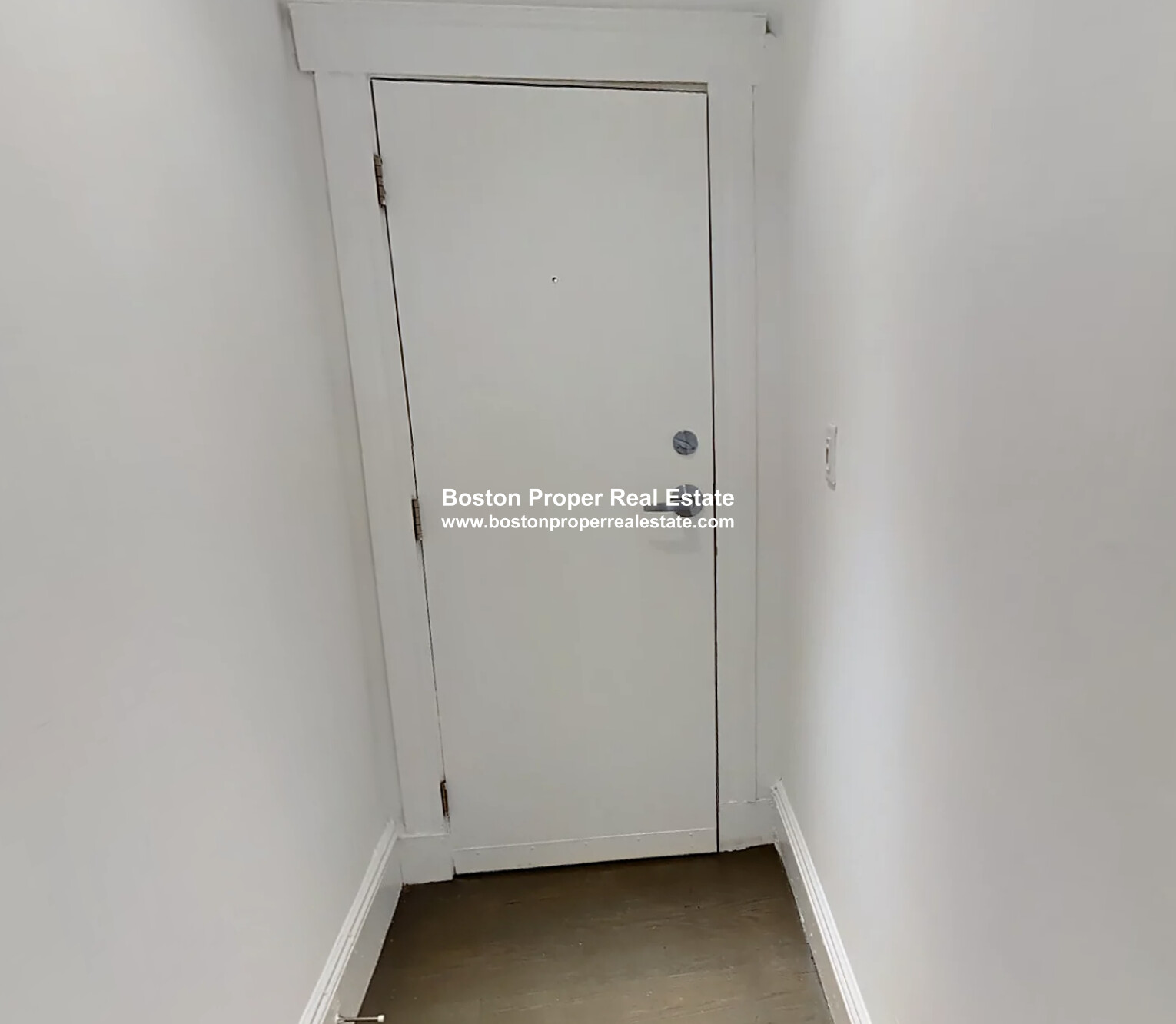 55 Queensberry St, Fenway