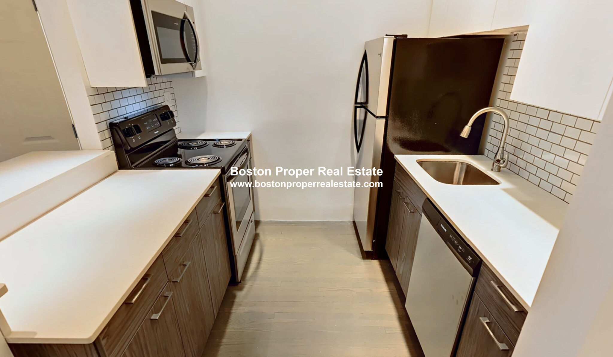 55 Queensberry St, Fenway