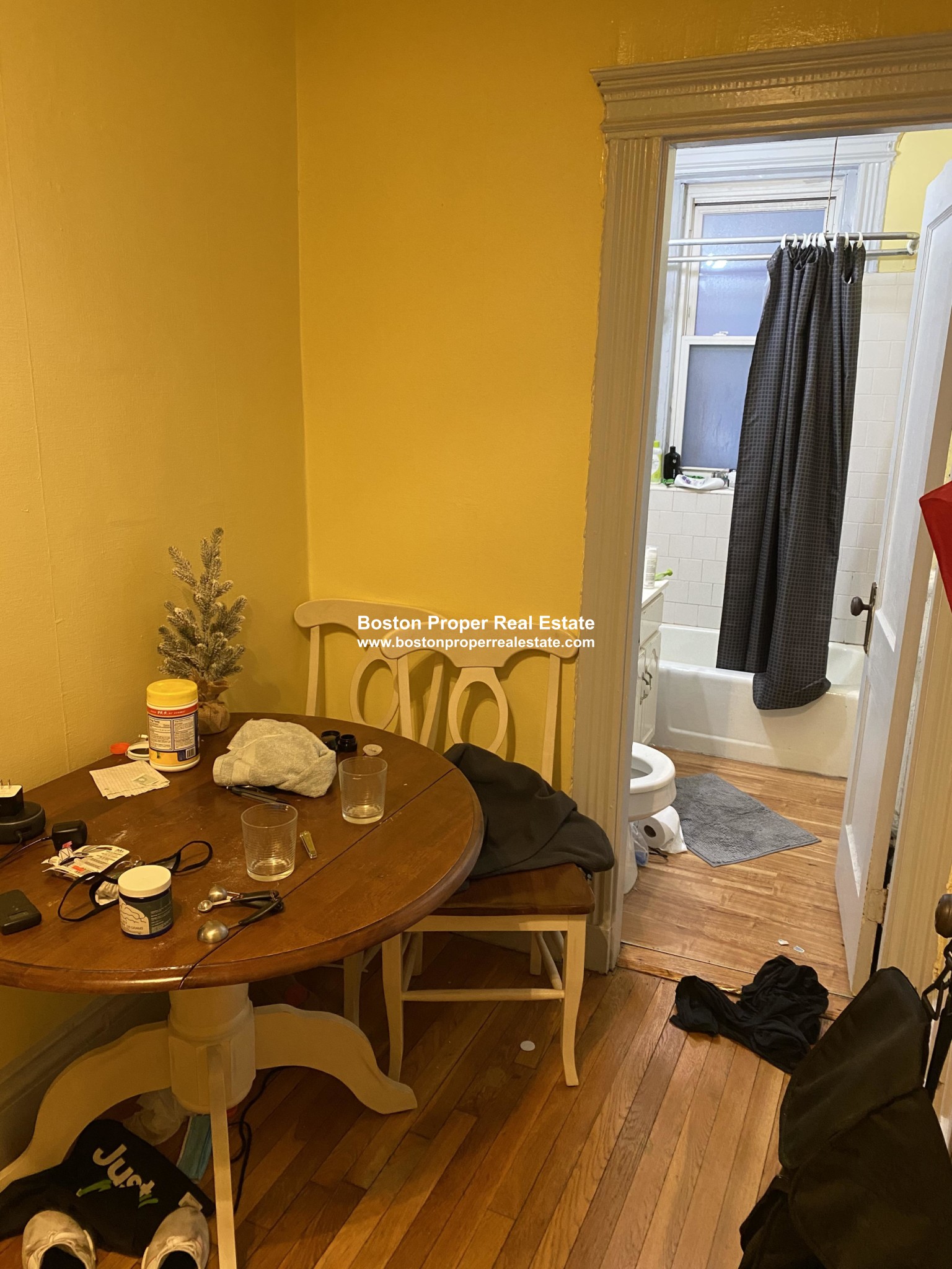 52 Charlesgate East, Fenway