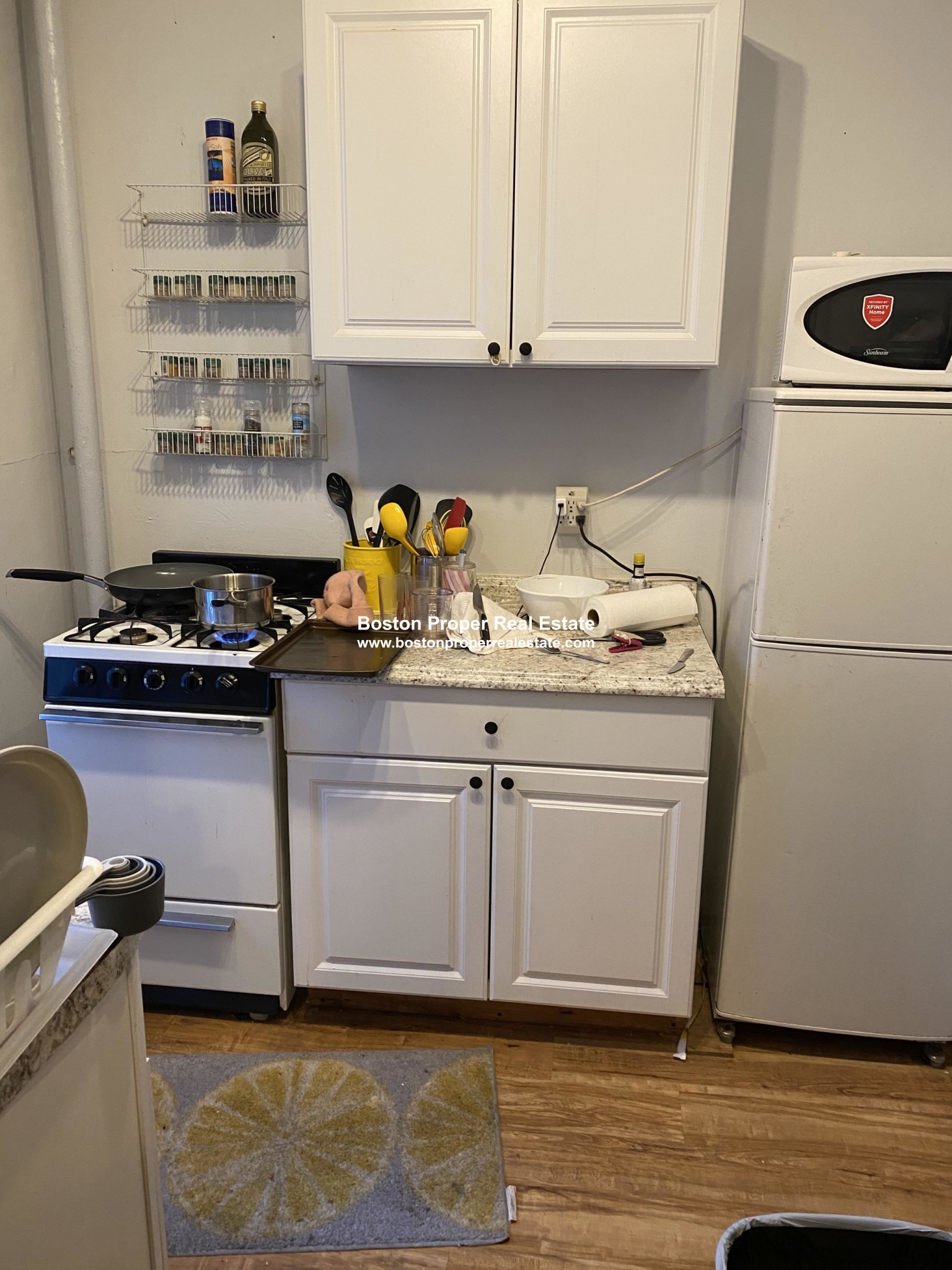 52 Charlesgate East, Fenway