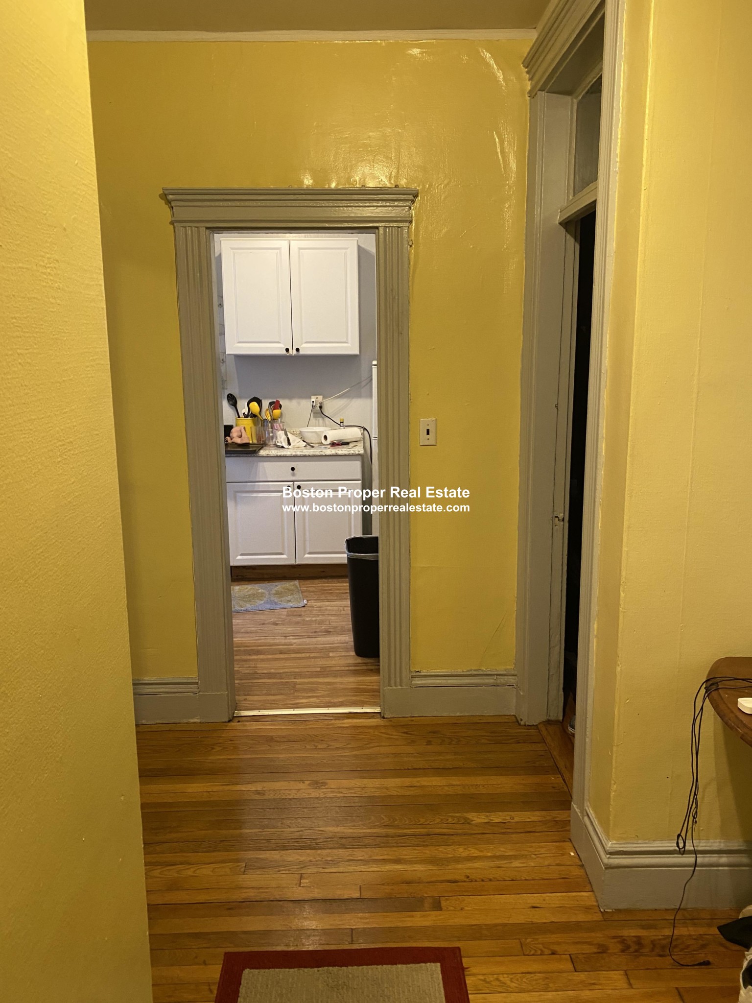 52 Charlesgate East, Fenway