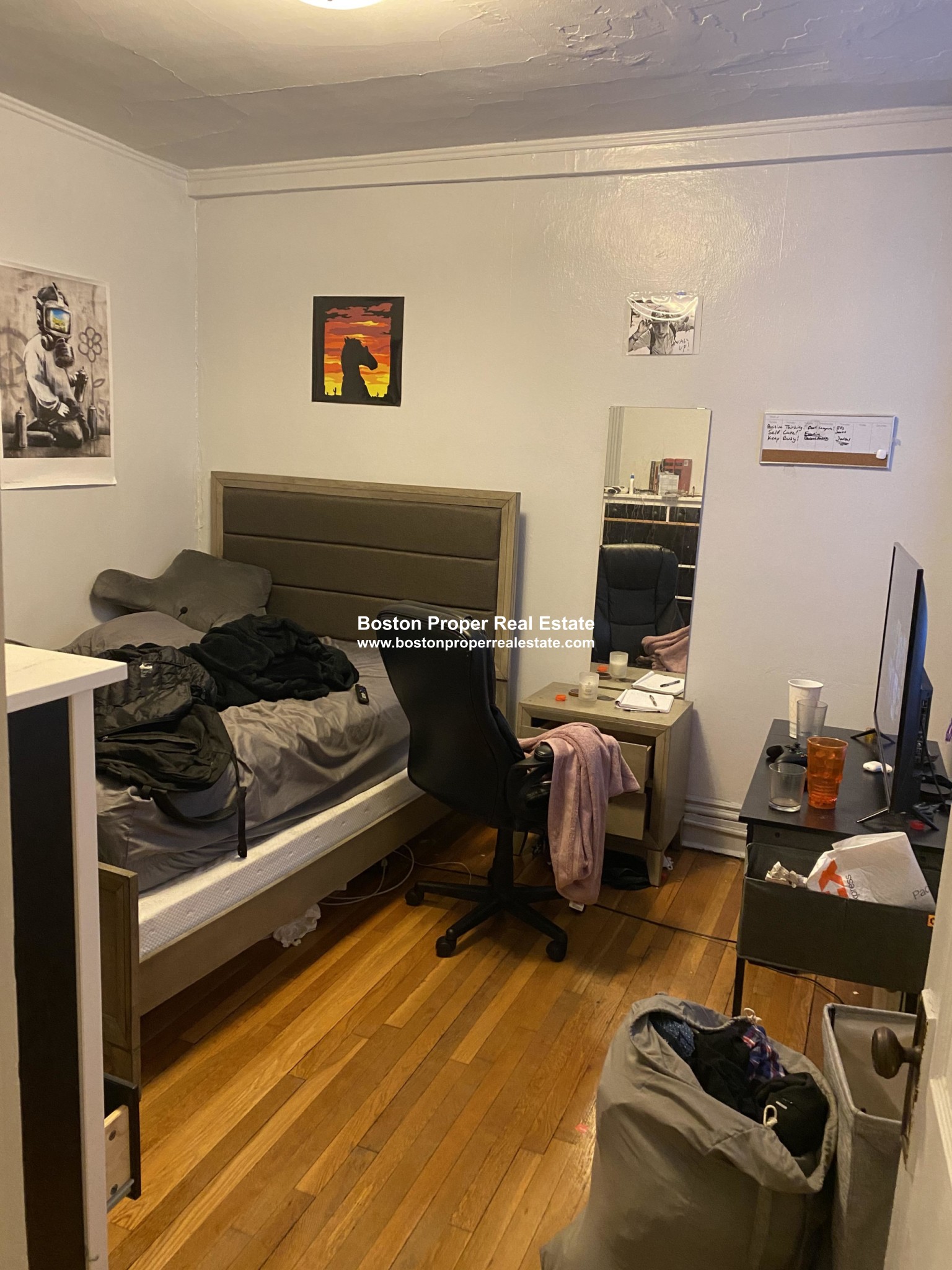 52 Charlesgate East, Fenway