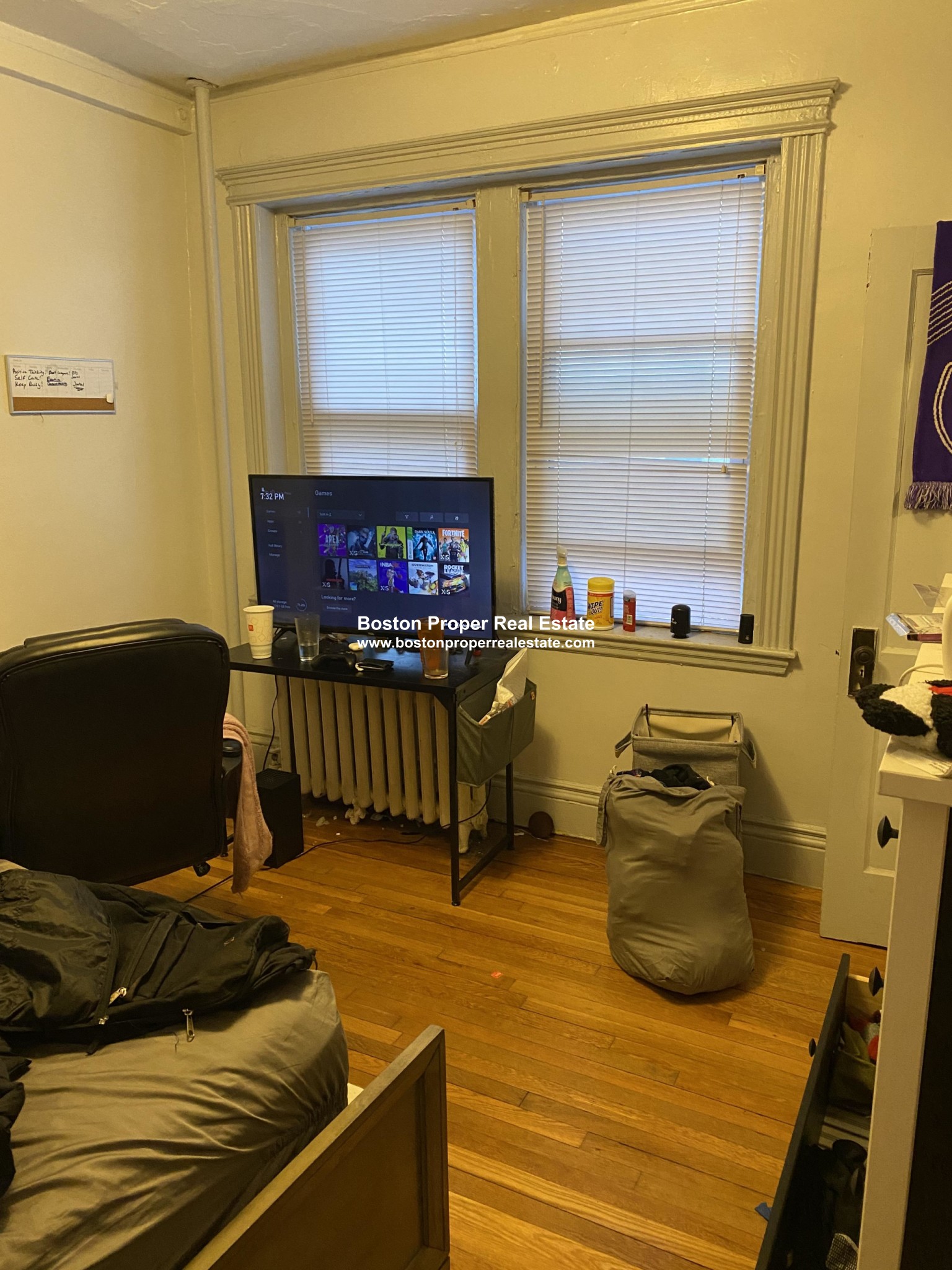 52 Charlesgate East, Fenway