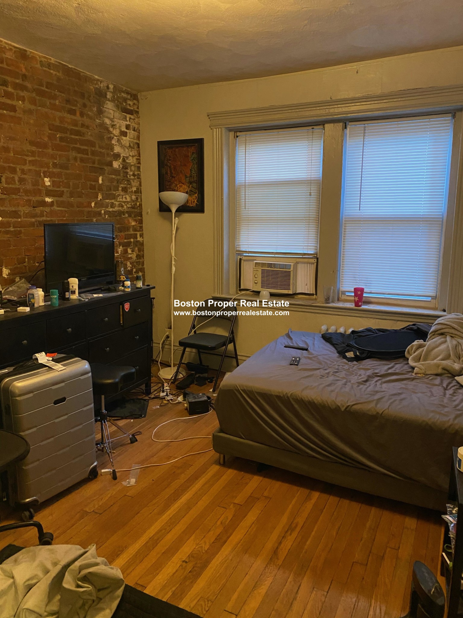 52 Charlesgate East, Fenway