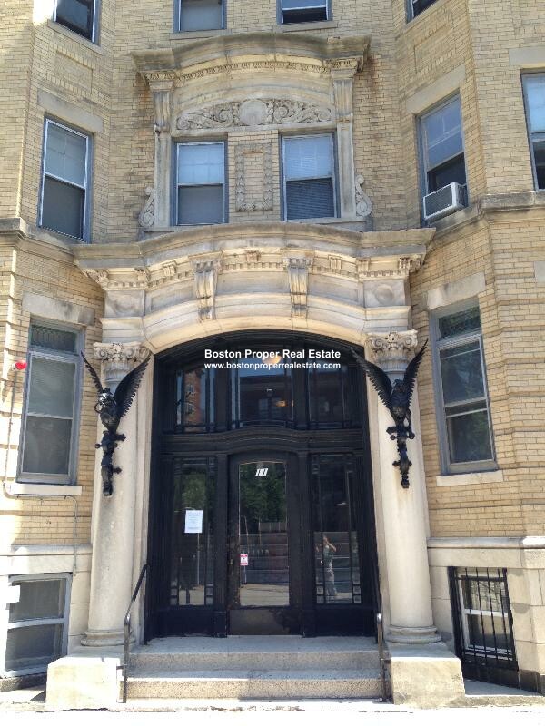 11 Tetlow St, Fenway