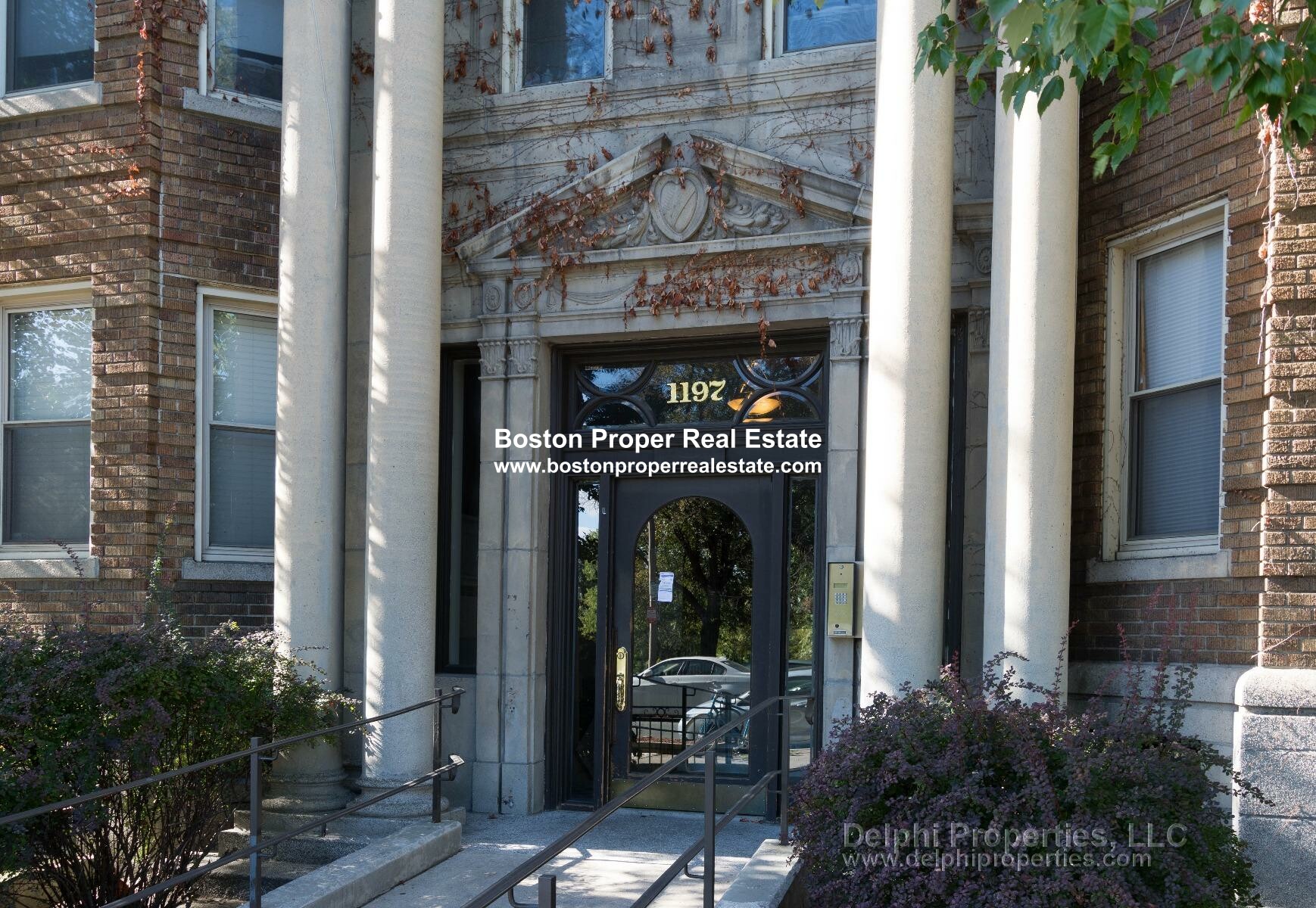 1197 Boylston St, Fenway