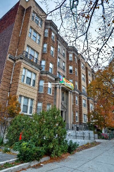 1197 Boylston St, Fenway