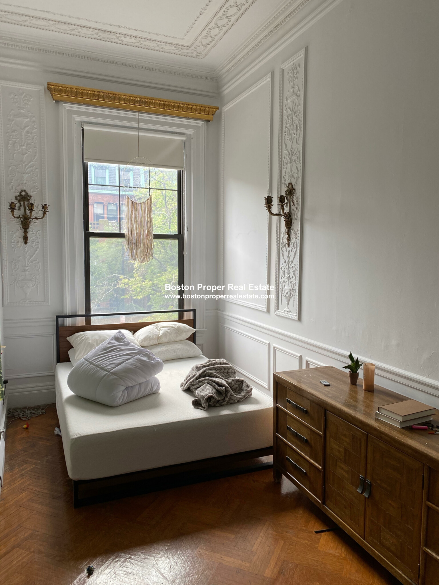 464 Beacon St, Back Bay